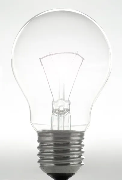 전구 램프 — 스톡 사진