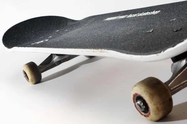 Skateboard — Foto Stock