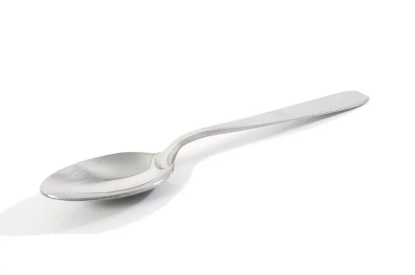 Little spoon Stock Photo