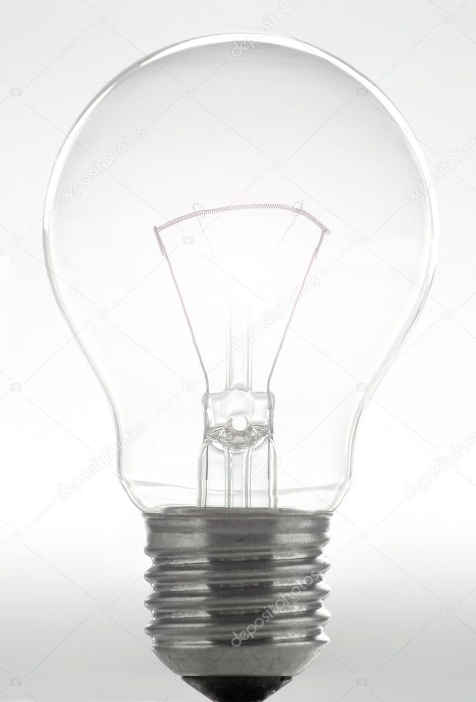 Bulb lamp