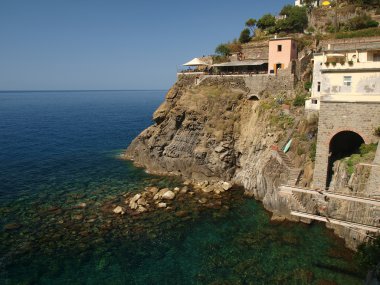 Riomaggiore