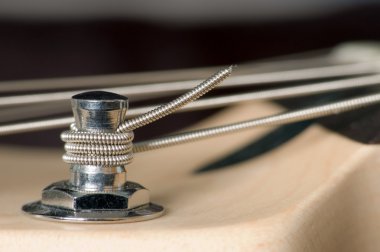 gitar machuine kafa Peg ayarlama