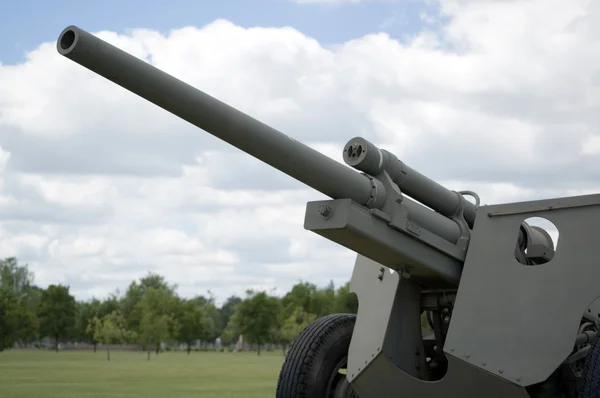 stock image Military Cannon