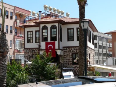 Türkiye'de tatil