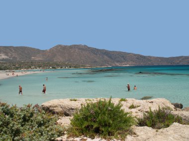 elafonissi - Girit