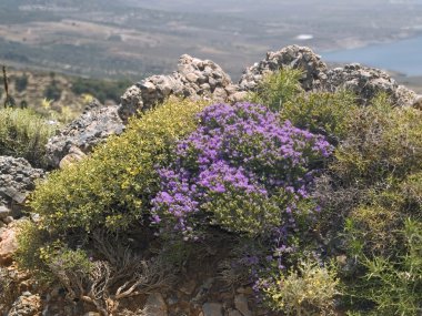 Girit-İmroz gorge