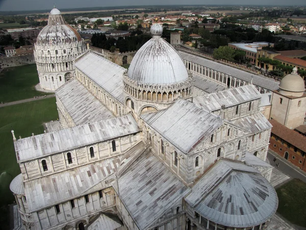 Pisa - Duomo — Foto de Stock