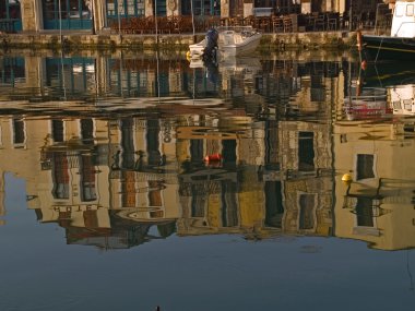 Rethymnon - Venedik bağlantı noktası