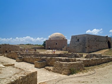 Rethymnon - kale