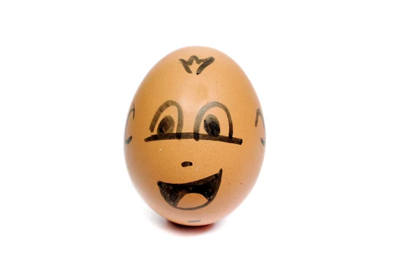 Æg – stockfoto