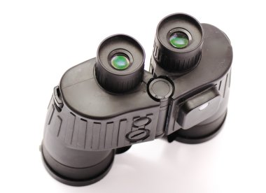 Binoculars clipart