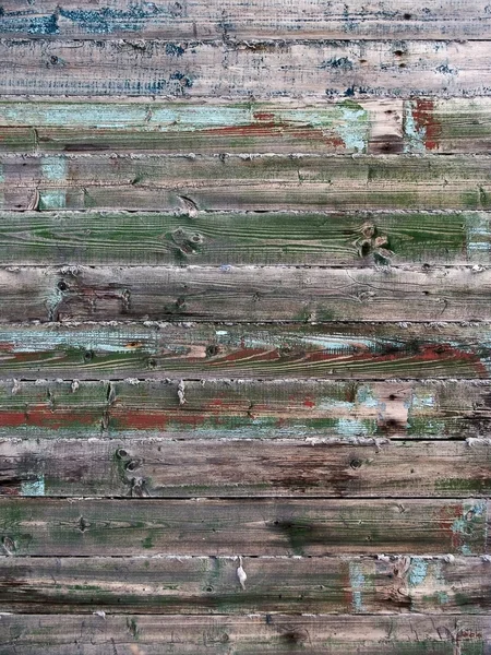Drewna i kolorów — Zdjęcie stockowe