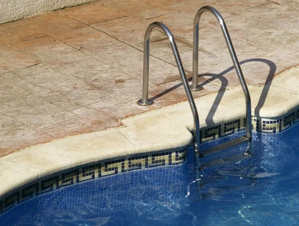 stock image Swimming pool