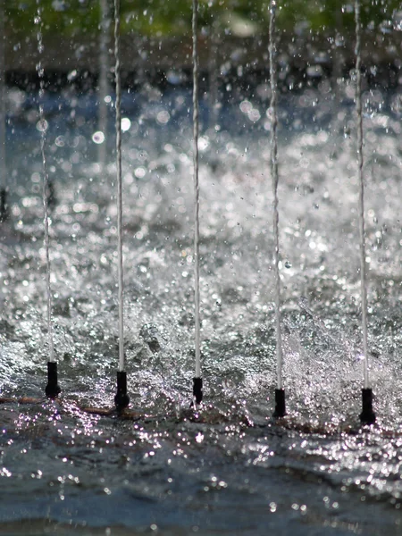 stock image Fountain