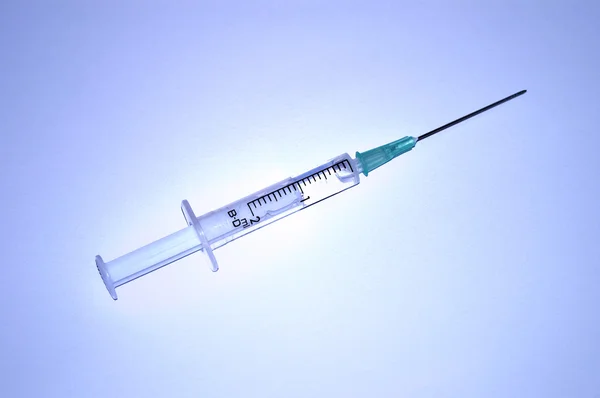 Stock image Syringe