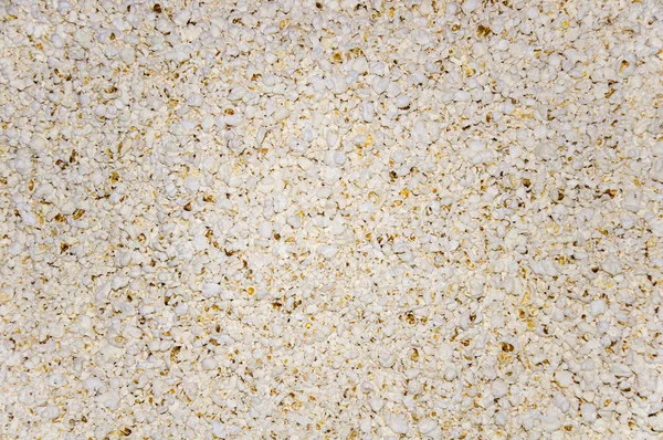 Patlamış mısır arka plan — Stok fotoğraf