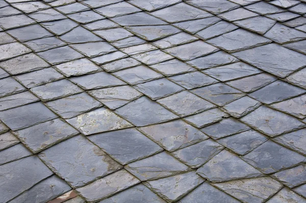 Textura del techo de piedra — Foto de Stock
