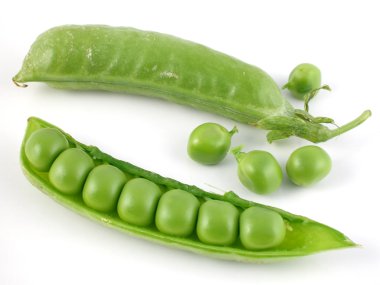 Peas clipart