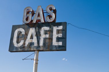 benzin Cafe