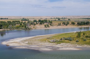 Yellowstone Nehri