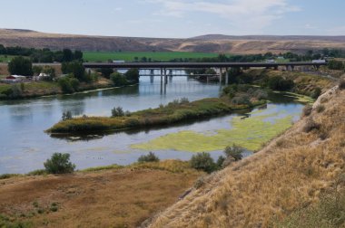 Snake River