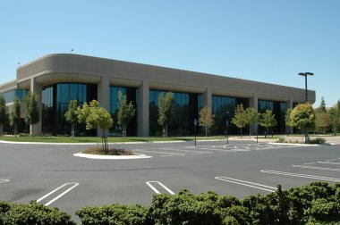 Silikon Vadisi ofis