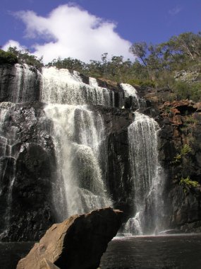 Mackenzie Falls