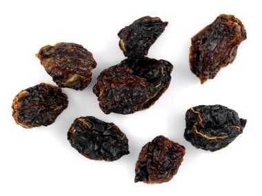 kurutulmuş habanero chilis