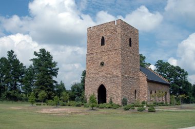 Anıtı chapel