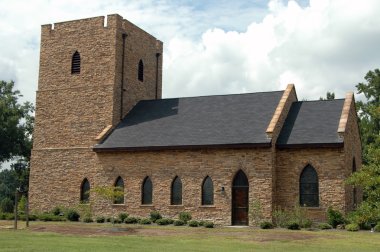 Anıtı chapel