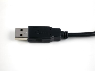 USB konektörü