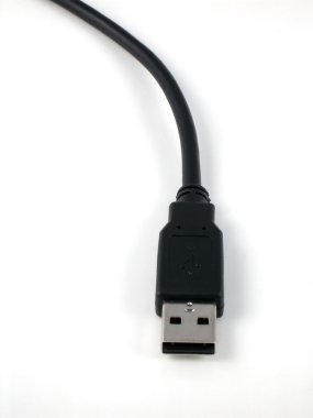 USB konektörü