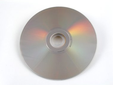 DVD