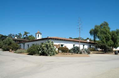 Casa de Estudillo