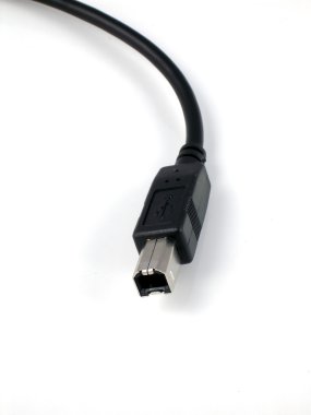 USB konektörü