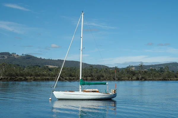 stock image Sailboat