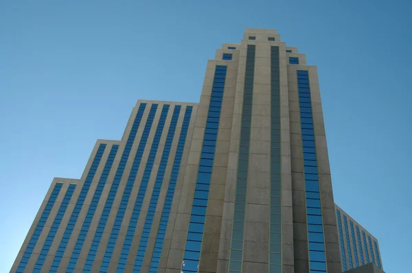 Hotel tower — Zdjęcie stockowe