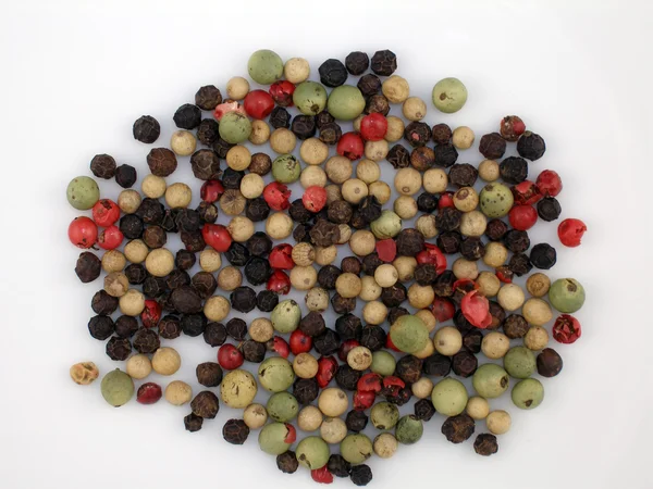 stock image Peppercorns