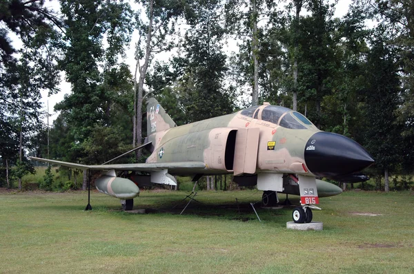 F - 4c phantom — Stockfoto