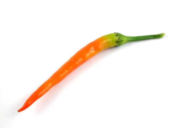 Cayenne pepper — Stock Photo, Image