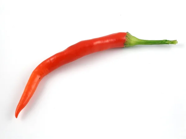Cayenne pepper — Stock Photo, Image