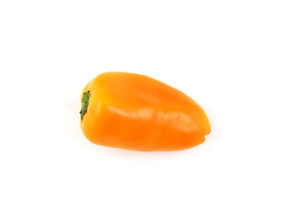Mini paprika — Stock fotografie