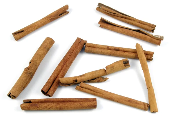 Stock image Cinnamon sticks