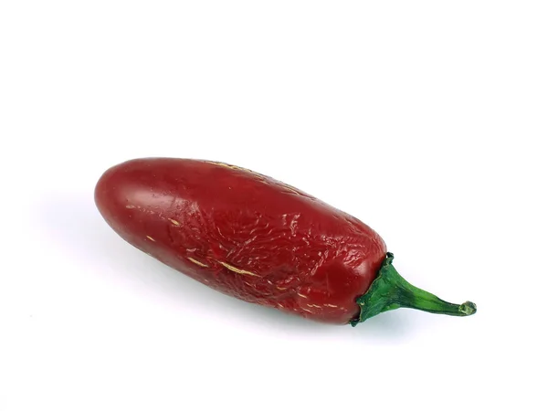 Jalapeno chile — Stock Photo, Image