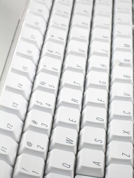 stock image Keyboard