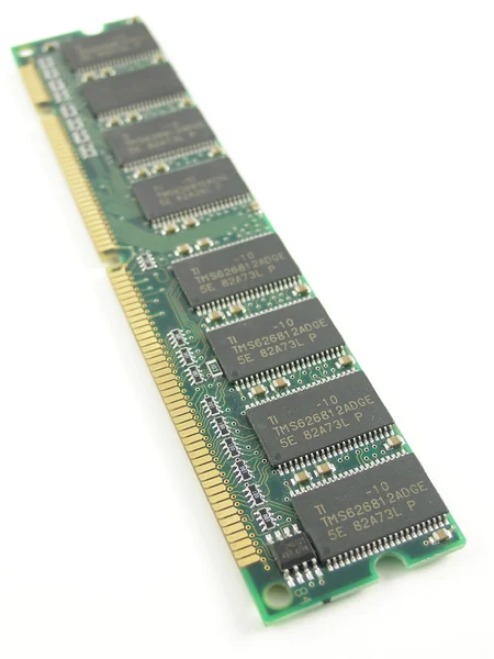 stock image RAM