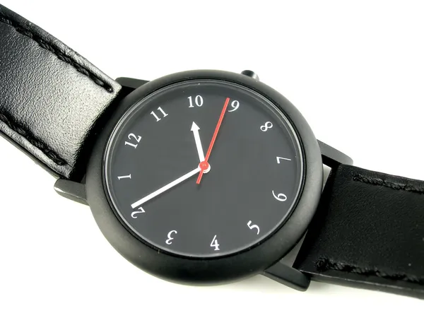 Backwards watch — Stock Photo, Image