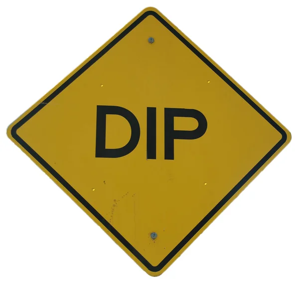 DIP — Stock fotografie