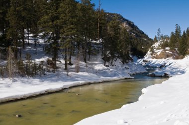 Animas Nehri