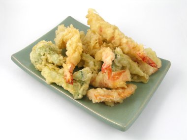 Tempura